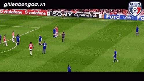 Ronaldo Freekick